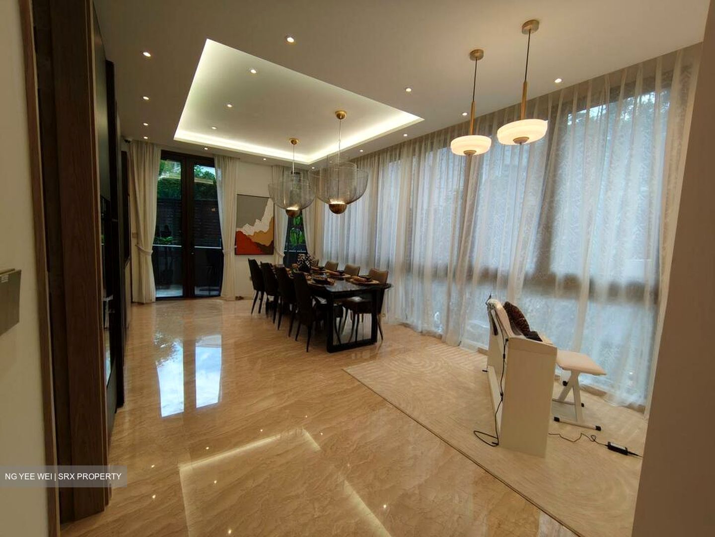 Orange Grove Road (D10), Semi-Detached #546935671
